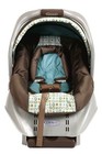 Graco Snugride Baby Infant Car Seat - Oasis - Open Box 