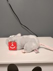 Aurora World Plush - Mini Flopsie - Mouse  8 Inch  - New Stuffed Animal Toy