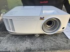 Viewsonic Pa503s-s 3600 Lumens Svga Hdmi Projector - New 0 Hours  No Box