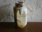 1891 To 1921 Nippon Morimura Bros Hand Painted Porcelain Double Handled Urn Vase