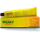 3x Namman Muay Thai Boxing Cream 100g - Warm   up   Muscle Recovery