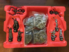 Hasbro Star Wars Chess Set Iconic Character Pieces Ages 8  New
