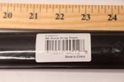 Sweat Scraper Plastic Black 244512