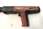 Hilti Dx 351 Powder Actuated Fastener Tool Nail Gun W  X-mx32 Magazine   Nails