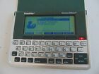 Franklin Merriam-webster Electronic Pocket Dictionary Mwd-1490 W  New Batteries