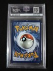 Rare Vintage Psa 8 Pokemon 1st Edition Jungle Snorlax 27 64 Psa 8