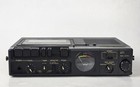 Marantz Pmd 221 Professional Portable Cassette Recorder 3 Head  parts Or Repair 