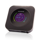 Netgear Nighthawk M1 Mr1100 Mobile Hotspot Router - Black  at t 