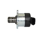 Oem Detroit Fuel Meter Quantity Control Valve For Dd13 dd15 dd16  A0000900069