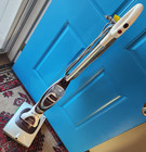 Shark Sonic Duo Carpet And Hard Floor Cleaner W  Bottle Kd400wm Tested Qwikship 