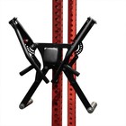 Lateral Raise Chest Press Rack Attachment Machine Pec Fly Fits 2  X 2   3  X    