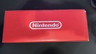 Nintendo Switch Console 1st Generation  hac-001  Brand New In Box 