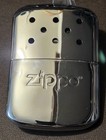 Vintage Hand Warmer Lot Zippo Jc Higgins Orbex Jon-e Hunting Tailgate