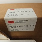 New Warner Electric Mcs-166 6910-448-013 Power Supply Circuit Board Clutch Brake