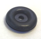 Wwii Willys Mb Ford Gpw M38     662276-k  Fire Wall Grommet Set Complete  Jeep