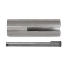 For 7 8 To 1 Crank Shaft Adapter Generator Pressure Washer Engine Bushing W  Key