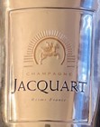 Vintage French Champagne Ice Bucket Cooler Made In France Jacquart  9 5  Tall