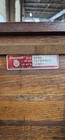 Vintage Webber Starrett  Gauge Block Set 1962
