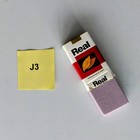 Vintage Usa Cigarette Packs  Empty  No Cigarettes  Real  Salem  Carolina   J3