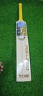 Ss English Willow Cricket Bat   Big Edges   Powerful Ping   Short Handle Sh