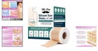 Medical-grade Silicone Scar Sheets 1 5 x162  - Discreet  Reusable Solution
