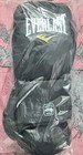 Everlast Sports Mx 2 0 Boxing Fight Glove 10oz Xl Black gold Laced Mexican Made