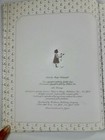 Grandmother Remembers Memory Book 1983 Vintage Heirloom Journal Gift Grandchild
