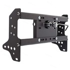 Underbed Gooseneck Trailer Hitch For 99-16 Ford F250-350 Pickup 2 4dr W hardware
