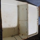 Vintage 1970 Thermos Metal Hee Haw Tv Show Lunch Box No Thermos