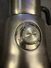 Breville Milk Cafe Bmf600xl a Milk Frother Warmer Preowned