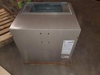 York Ma14dn21a 3 5 Ton Multi-position Modular Air Handler  no Coil 