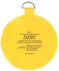 Flatirons Disc Adhesive Extra Large Plate Hanger Set  4 - 5 5 Inch Hangers 