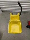 Libman One-piece Commercial Mop Bucket And Wringer