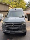 2022 Mercedes-benz Sprinter 