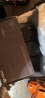 4x Xbox Series X Consoles     For Parts   Repair     Power On Then Shut Off