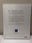 Rare New 175 Years Of Zeiss Camera Book Shrinkwrap Anniversary English