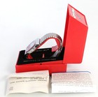 Dukes Of Hazzard Unisonic Watch-new In Case  Lot 439 