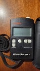 Gossen Luna-pro Digital F  Light Meter