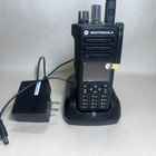 Motorola Portable Xpr7550 Uhf 403-512 Mhz 1000ch 4w