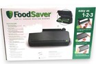 Foodsaver Vs3170 Multi-use Food Preservation System