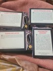 Lot Of 4 Fx Schmid Vintage Exploring Space 54 Piece Mini Puzzles Sealed