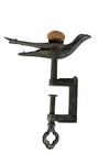 Charles Waterman Victorian Sewing Bird
