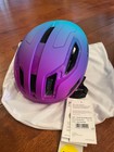 Limited Edition Sweet Protection Falconer Aero 2vi Mips Hyper Violet Fade M l