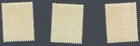 1954 Yugoslavia-trieste Zone B - Scott 90-92 - Mnh  Undisturbed Gum Full Set 