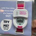 New Potty Watch For Kids Potty Training Watch Pink Timer