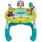 Tiny Love 4-in-1 Here I Grow Baby Mobile Activity Center - Meadow