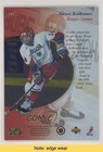 1995-96 Sp Premier Prospects Alexei Kolkunov  182 Read Sq1