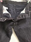 Levi s 501 Original Fit Button Fly Jeans