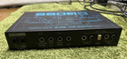 Boss Rps-10 Digital Pitch Shifter Delay Micro Rack Guitar Effects Unit Japan