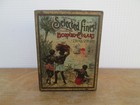 Rare And Antique Cigar Tin From Borneo